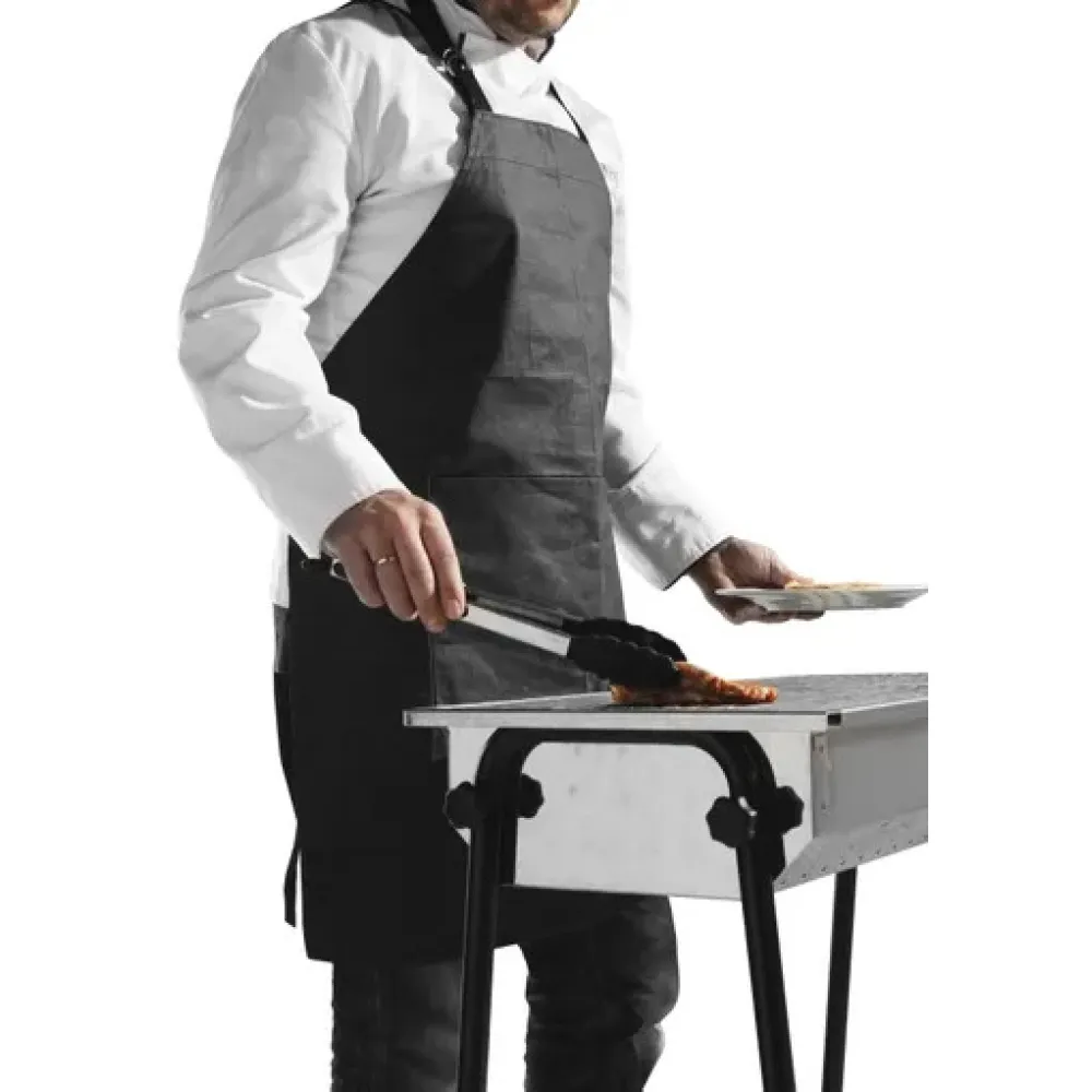 Фартук для барбекю 810x660 мм