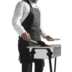 Фартук для барбекю 810x660 мм