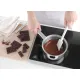 Bain-marie кастрюля 1L