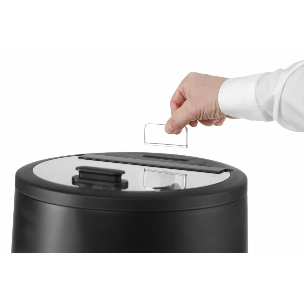 Мармит электрический для супа UNIQ 8L