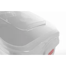 Тележка для сыпучих продуктов - 98 L