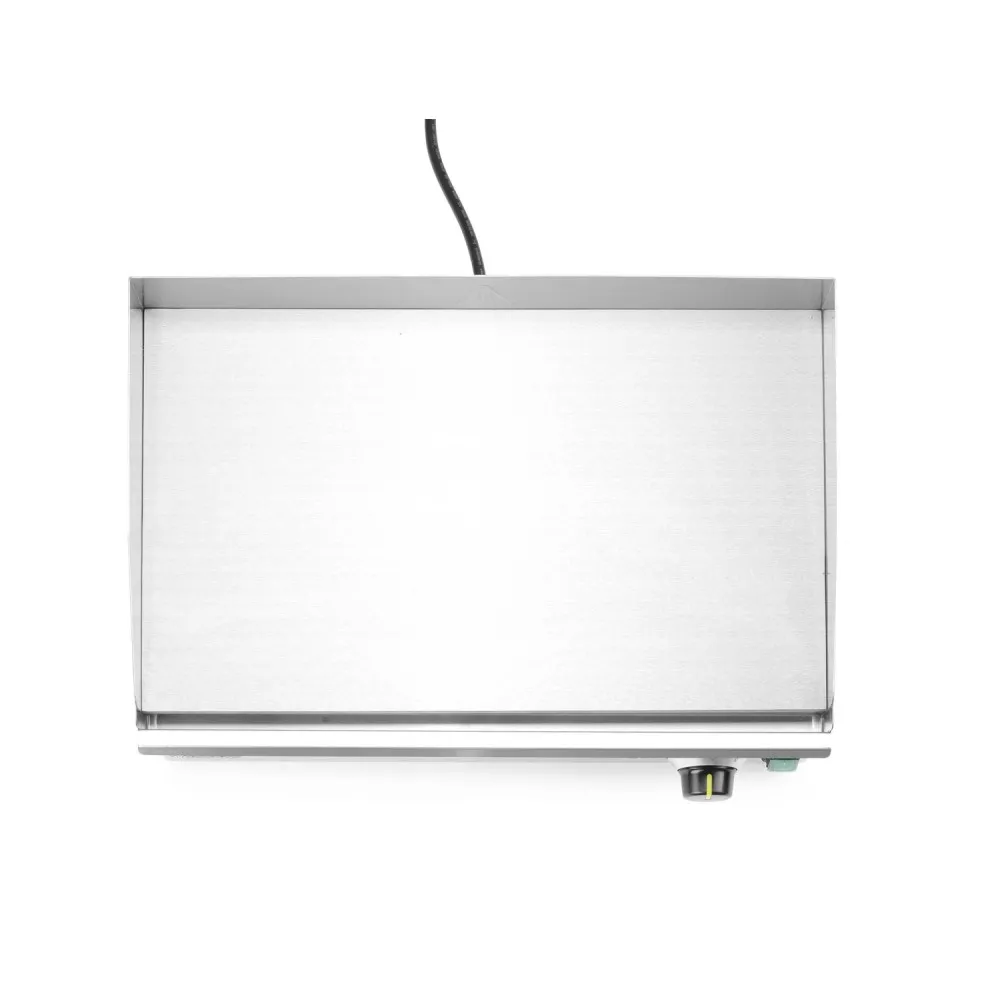 Гриль Kitchen Line гладкий