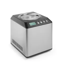 Изготовитель мороженного