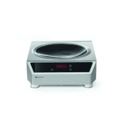 Индукционная плита Вок 3,5 кВт