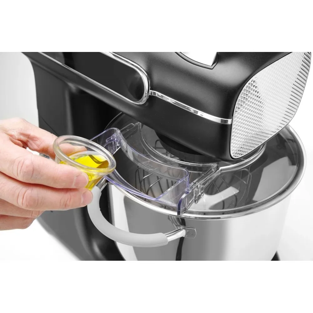 Миксер для теста Blackbolt 7л.