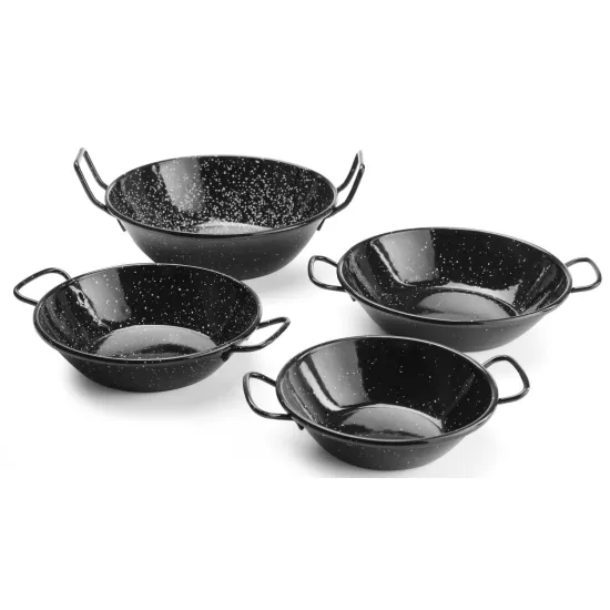 Сковорода для поэльи