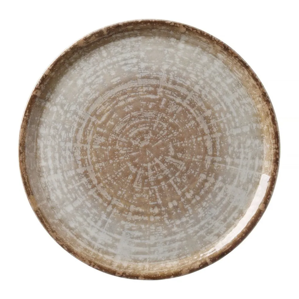 Тарелка для пиццы CRETE