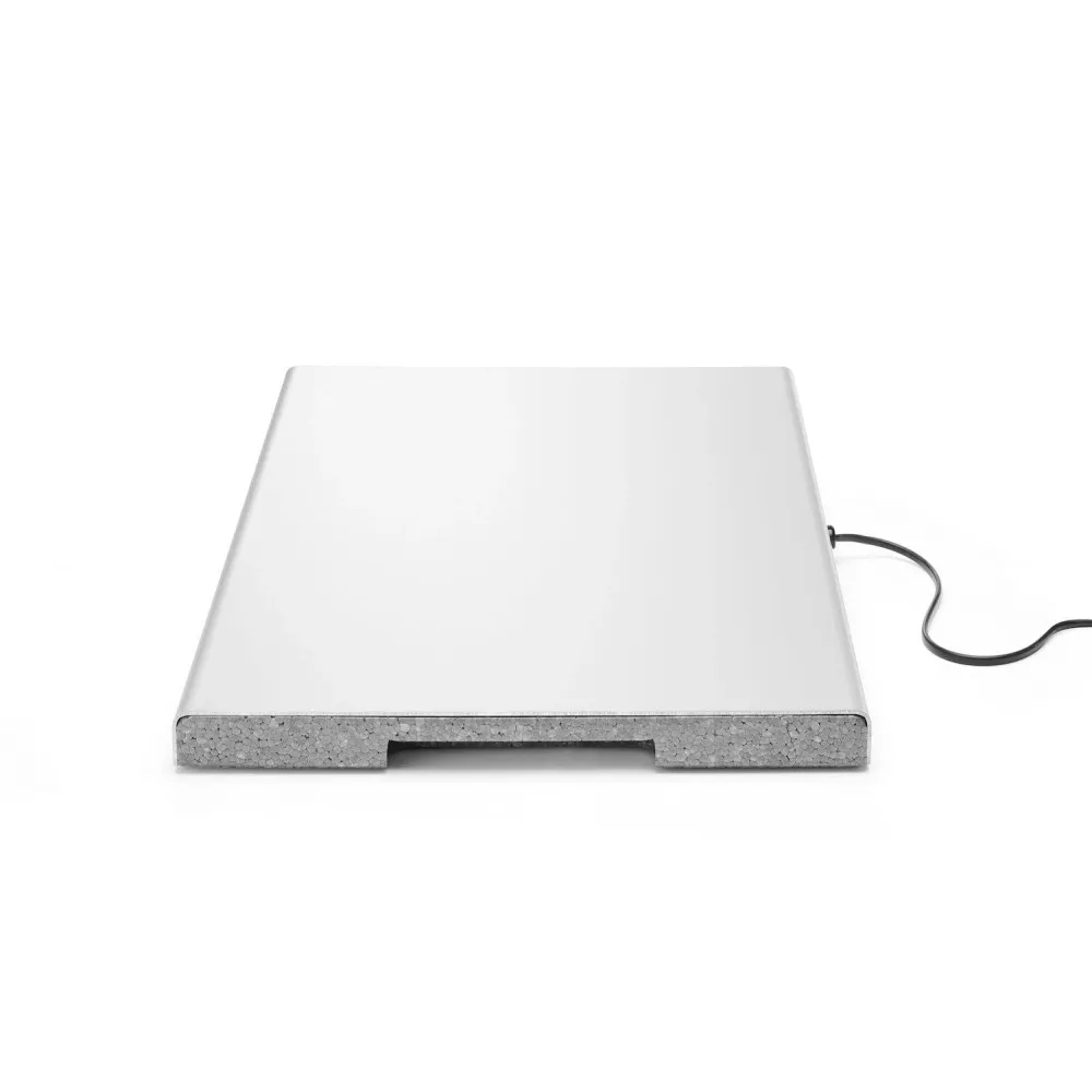 Поверхность нагрева GN 1/1