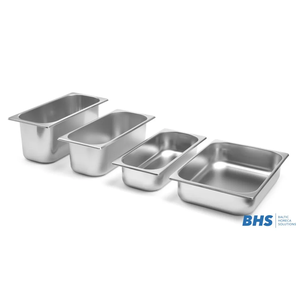 Контейнер для мороженого 5.0 L