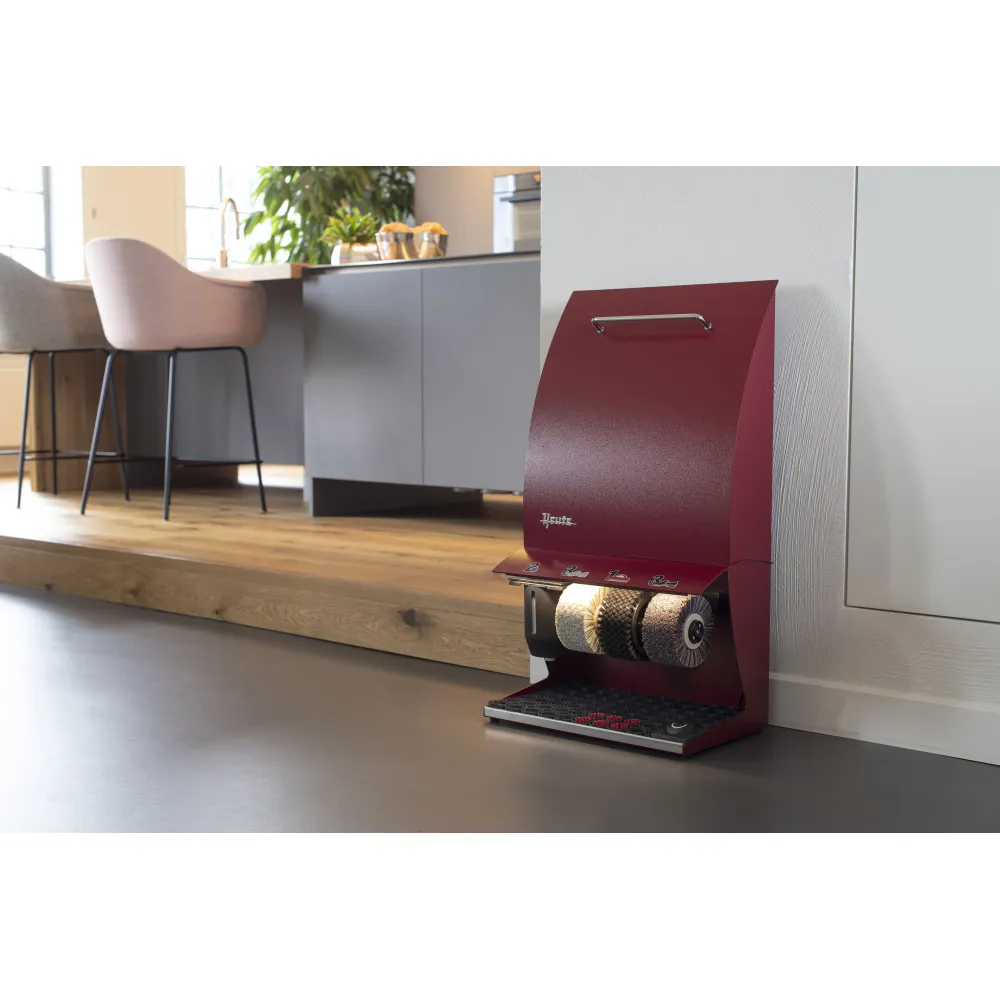 Машина для полировки обуви Elegance Couleur plus (031-1800)