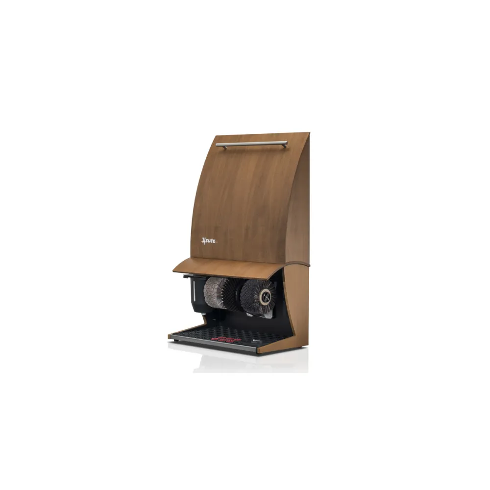 Машина для полировки обуви Elegance Nature  plus (031-8800)
