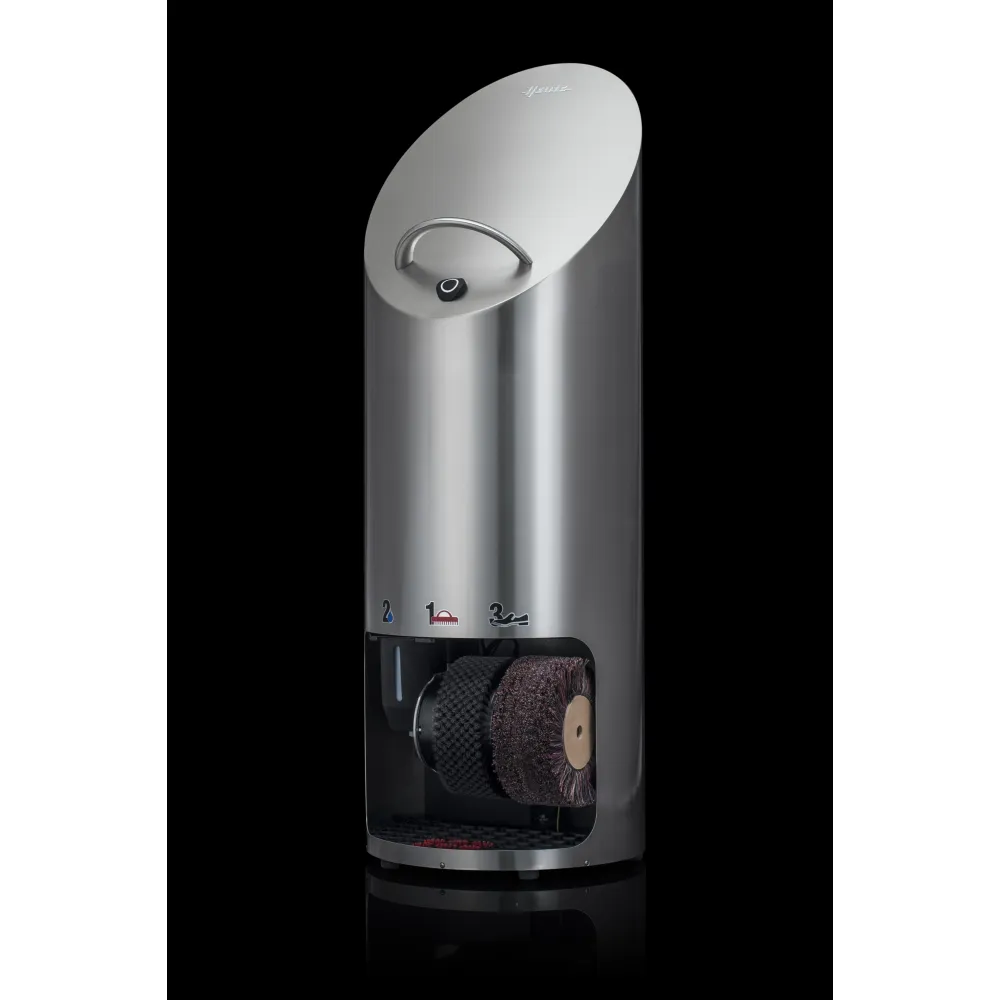 Машина для полировки обуви Ellipse Plus (057-6200)
