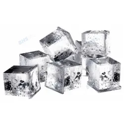 Генератор льда FD315, 315kg/24h