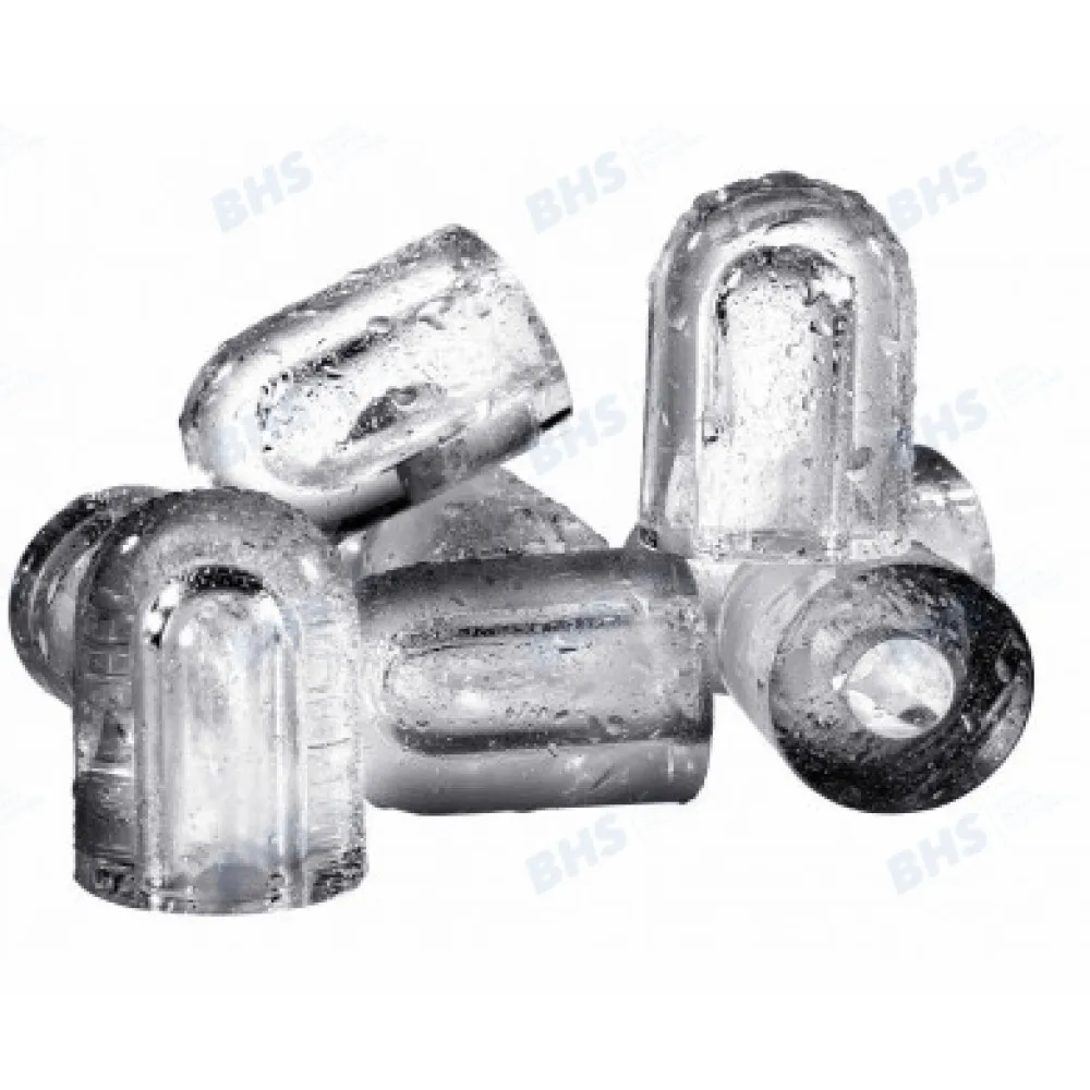 Генератор льда PS82, 81kg/24h