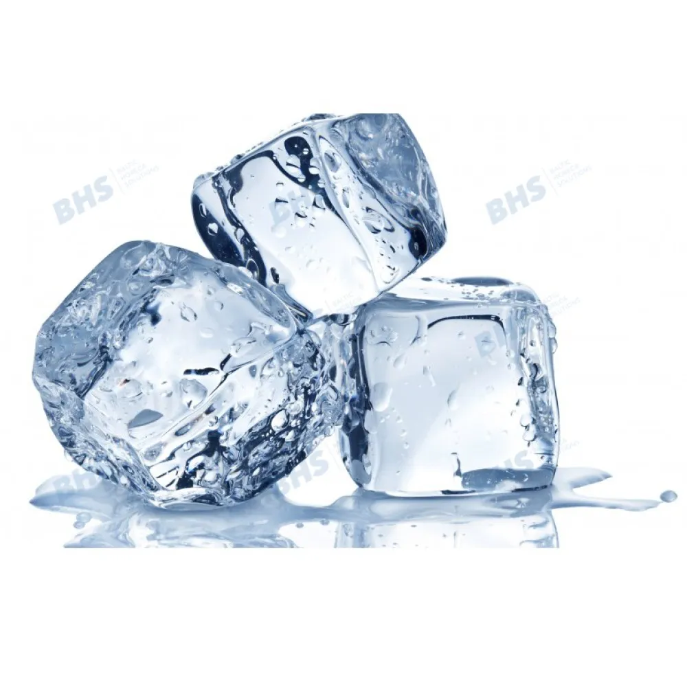 Генератор льда SS 25W 24KG/24H