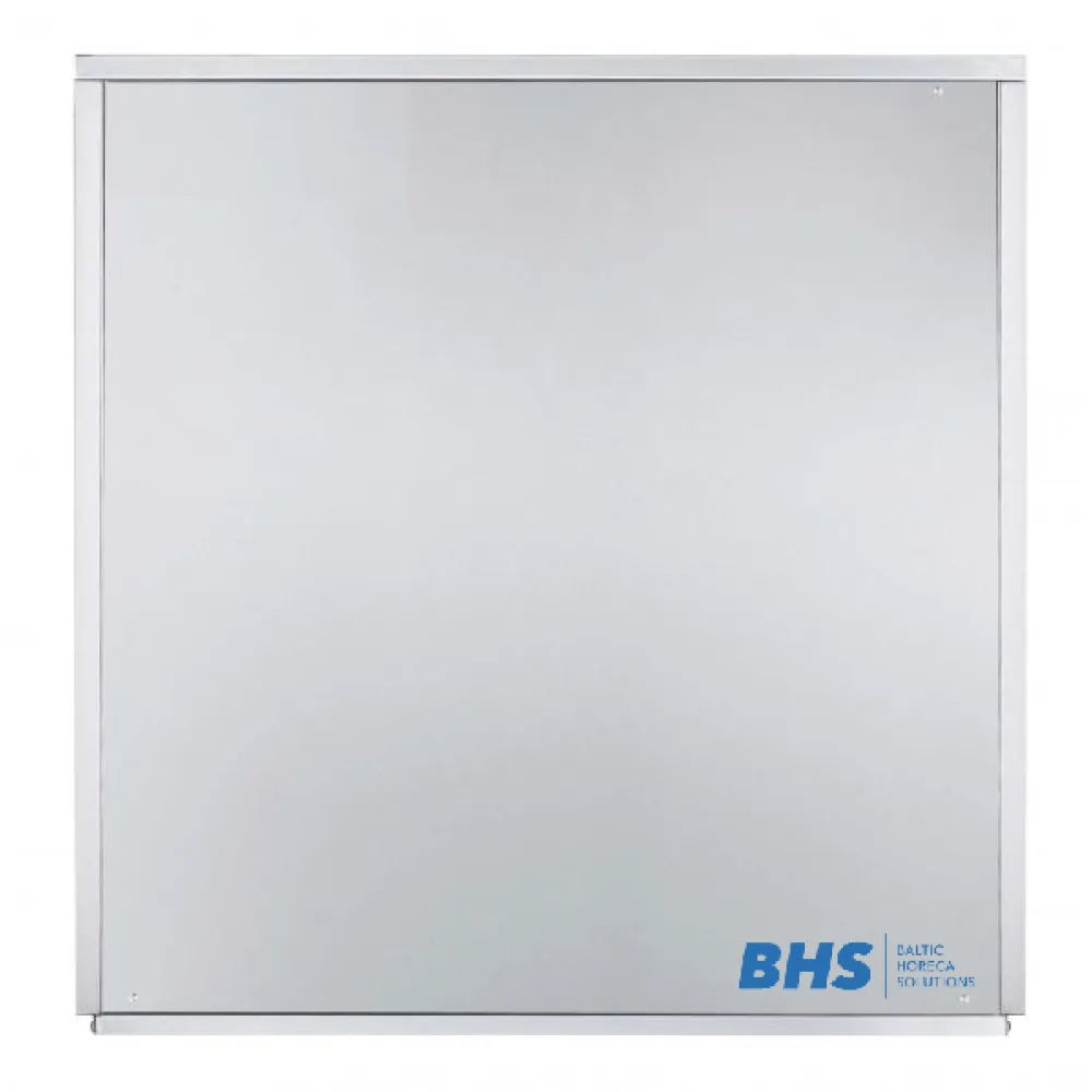 Генератор льда SS150, 153kg/24h