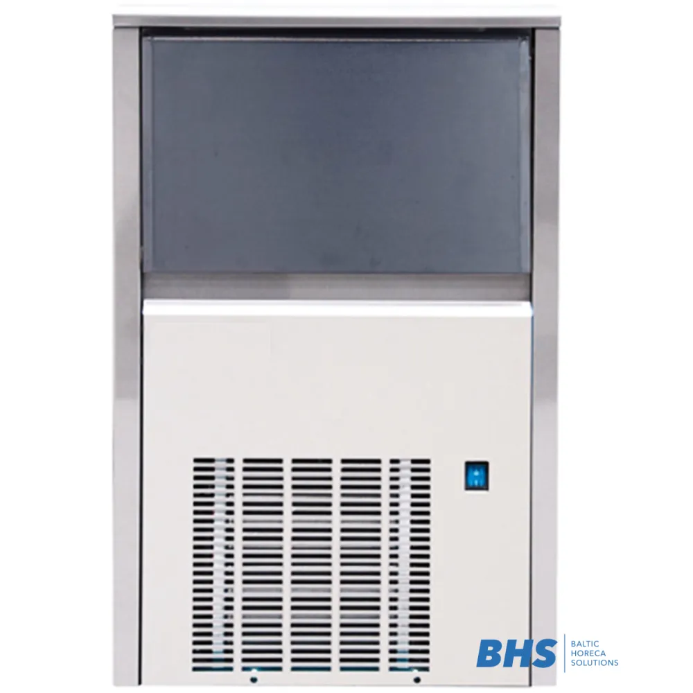 Генератор льда SS 35W, 35kg/24h