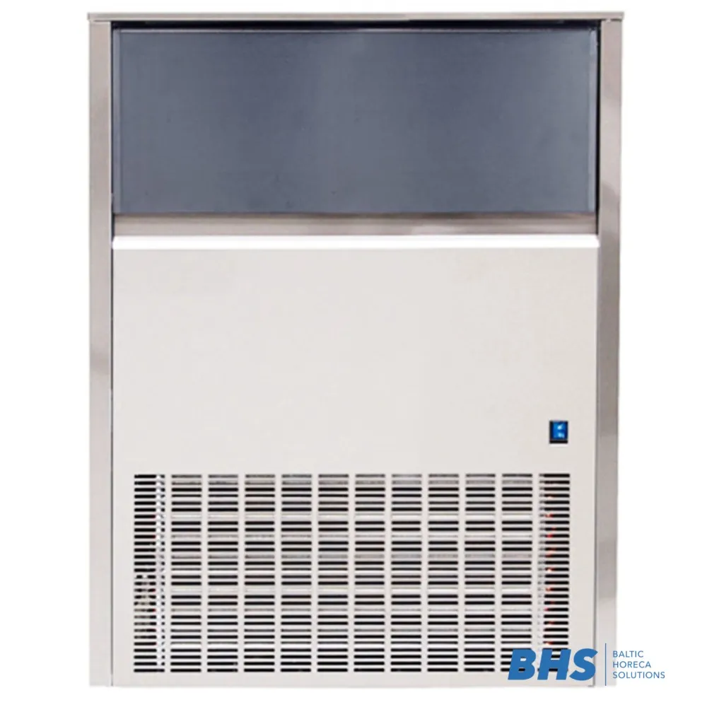 Генератор льда SS 75, 60kg/24h