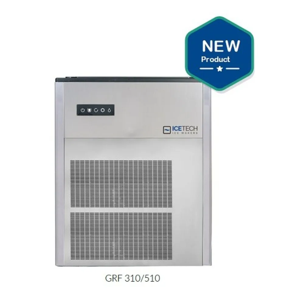 Генератор льда GRF 310, 325kg/24h