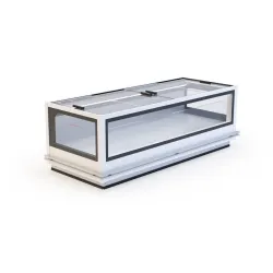 Витрина для мороженого ADVANTA REMOTE 1875 мм