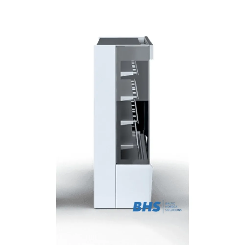 Витрина BALI 2.5