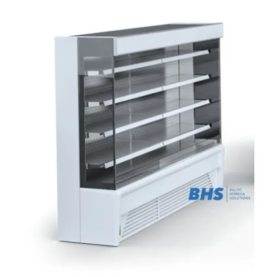 Витрина BALI II