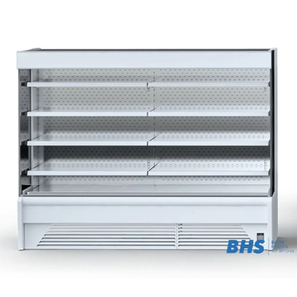 Витрина BALI 2.5