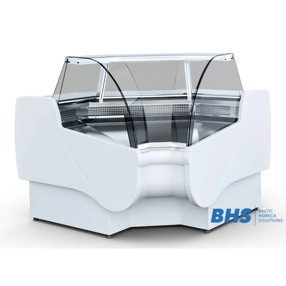 Холодная витрина BASIA NEO NW