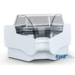 Холодная витрина BASIA NEO NW REMOTE
