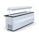 Горячая витрина BEMAR OPEN 2000 мм