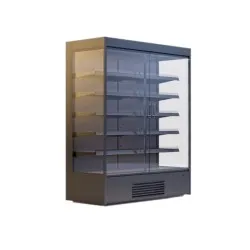 Витрина KING INVERTER 1.0 DUT