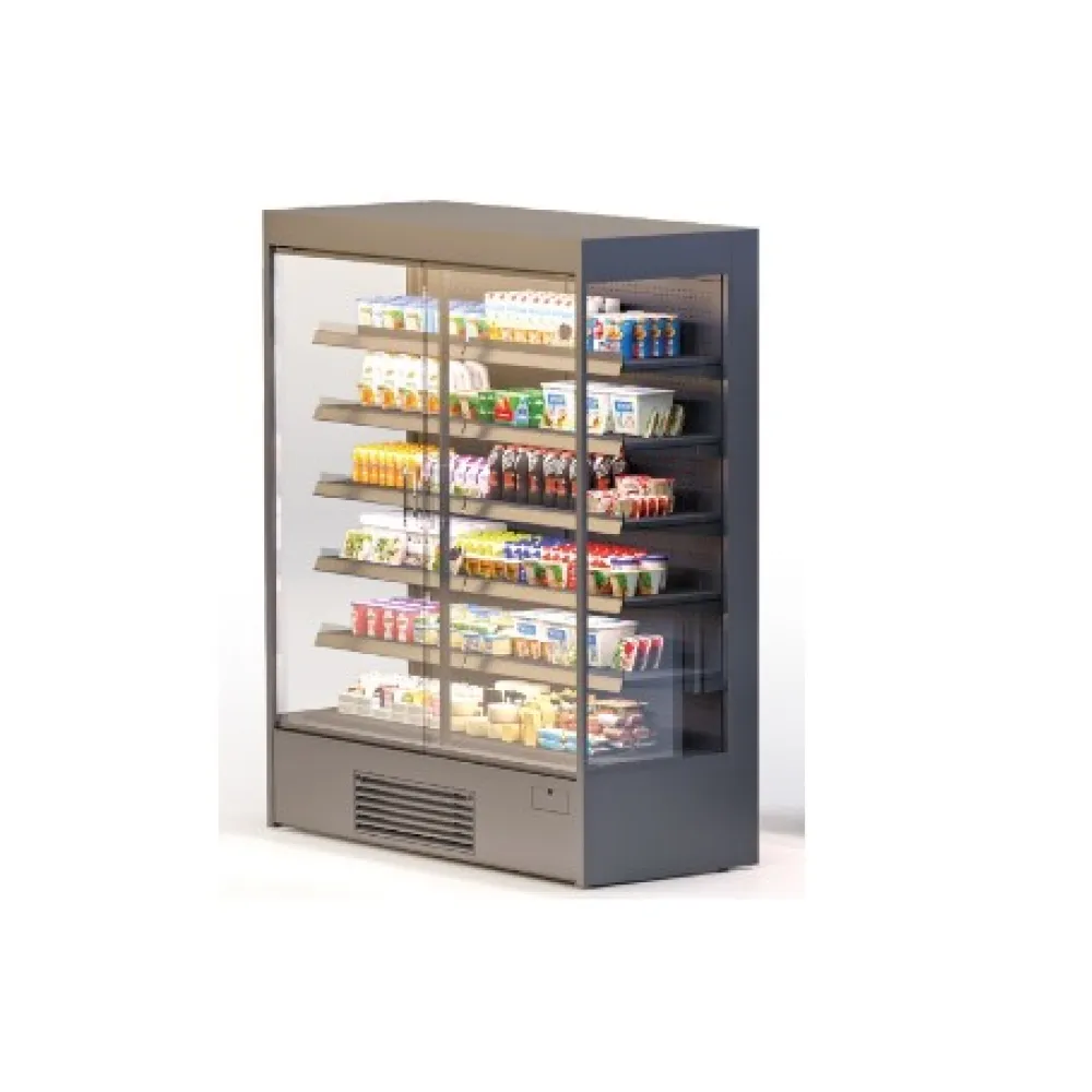 Витрина KING INVERTER 1.88 DUT