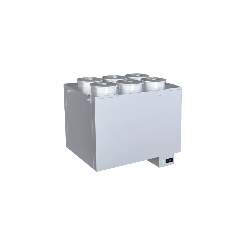 Диспенсер для мороженного GELATO 2 900 mm REMOTE