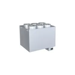 Диспенсер для мороженного GELATO 2 900 mm REMOTE