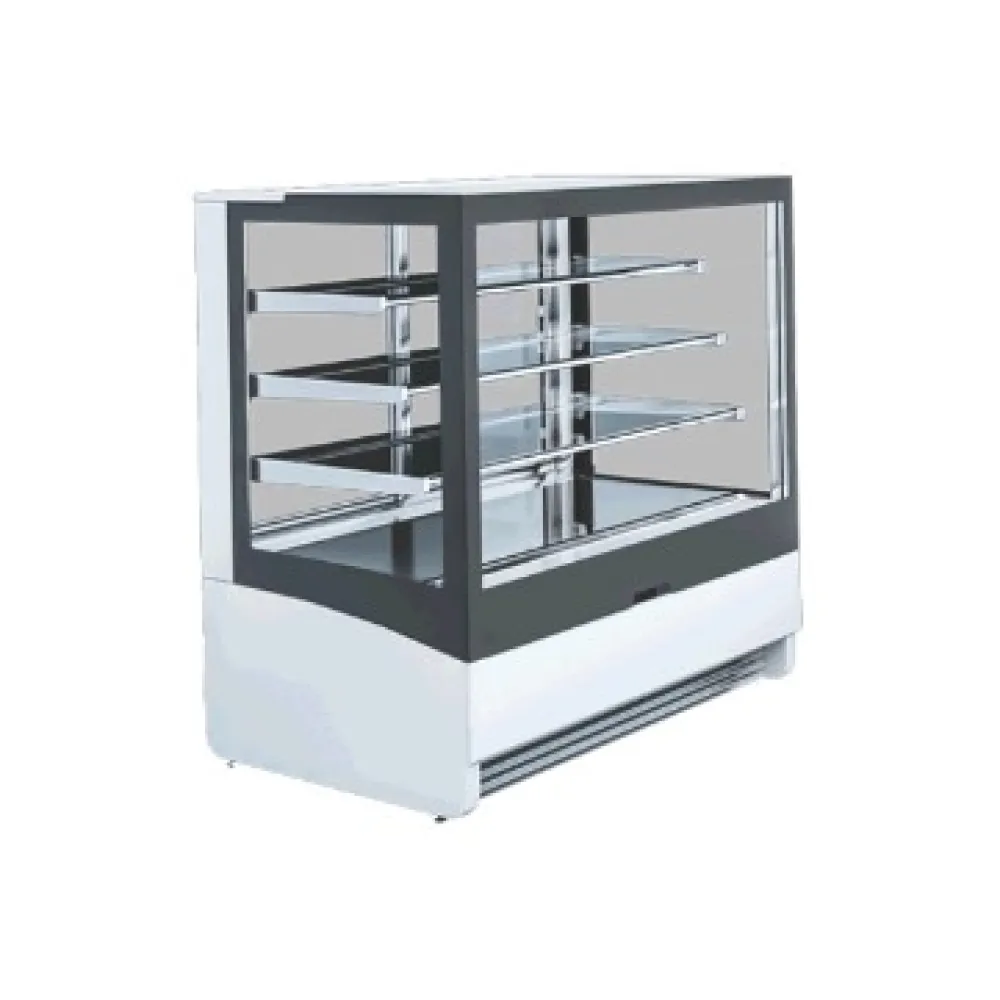 Нейтральная витрина INNOVA 100.110