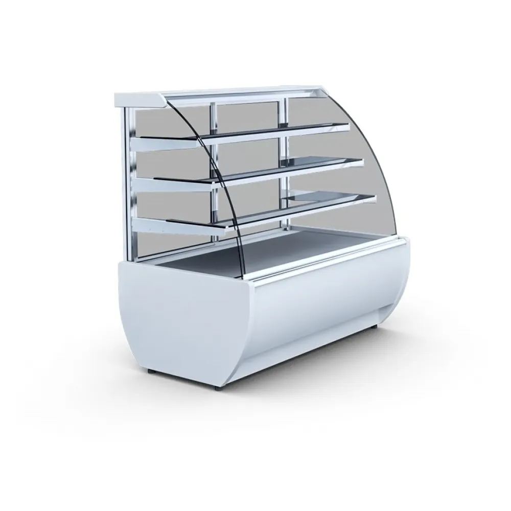 Нейтральная витрина JAMAJKA N 1000 мм