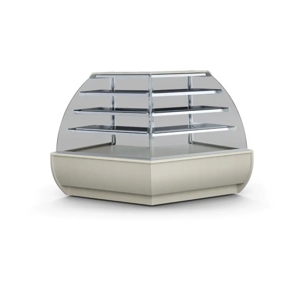 Нейтральная витрина - угол JAMAJKA NZ45N