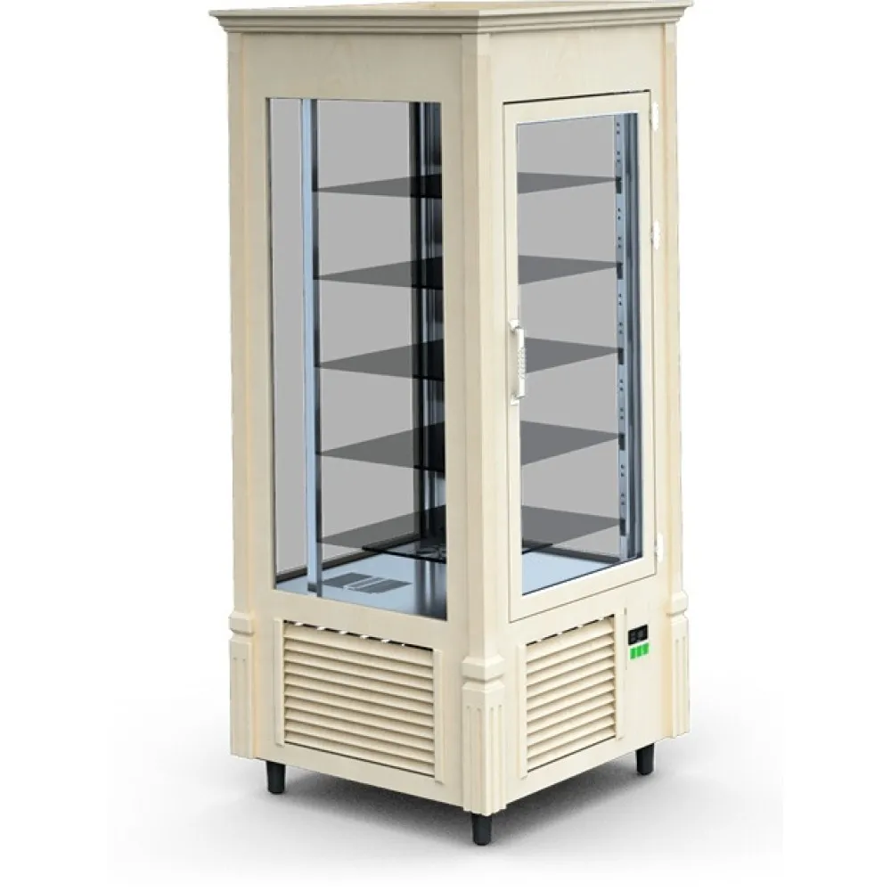 Витрина JOLA 4 RETRO