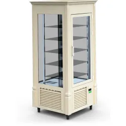 Витрина JOLA 4 RETRO