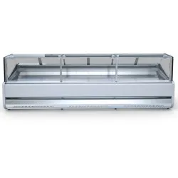 Витрина JUMBO 3.75