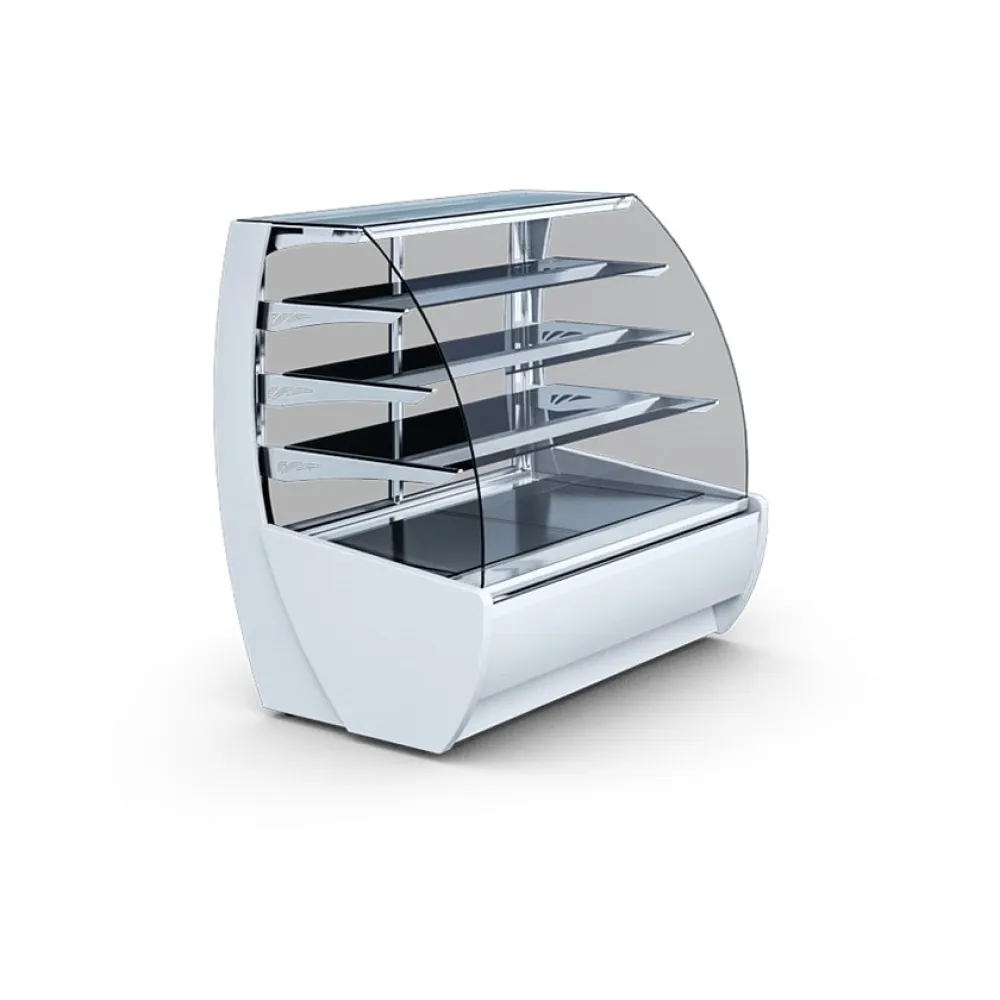 Нейтральная витрина KAMELEO 0.9N