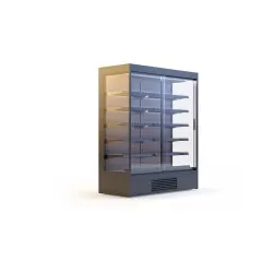 Витрина KING INVERTER 1.0 DPT