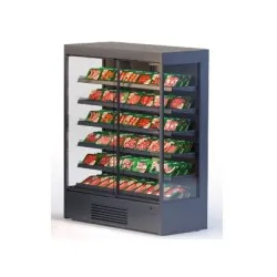 Витрина KING INVERTER 1.0 DPT