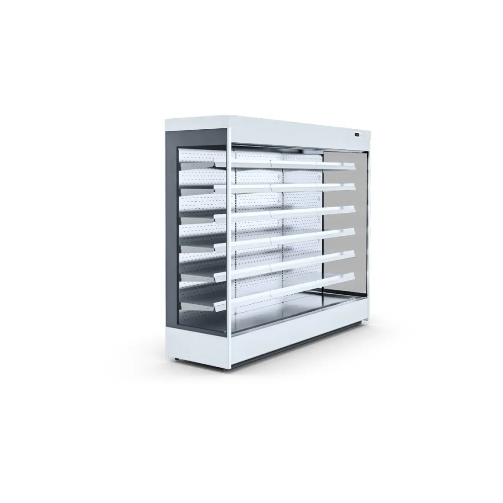 Витрина KING EVO 1.0 AT REMOTE