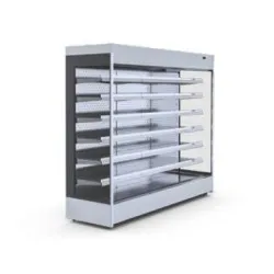 Витрина KING EVO 1.3 AT