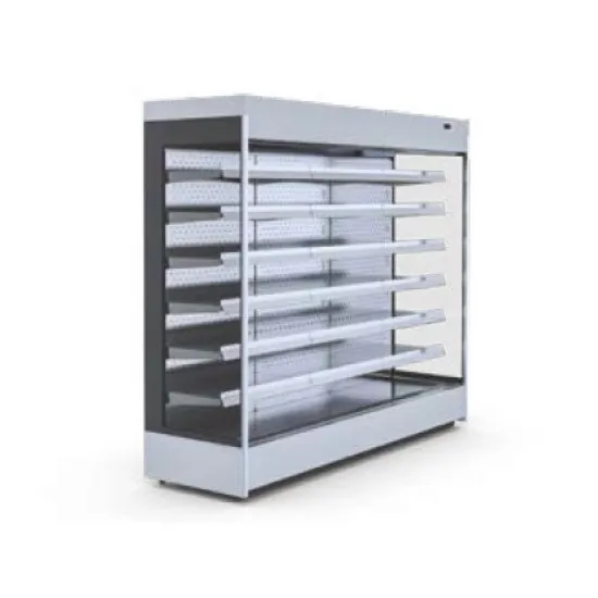 Витрина KING EVO