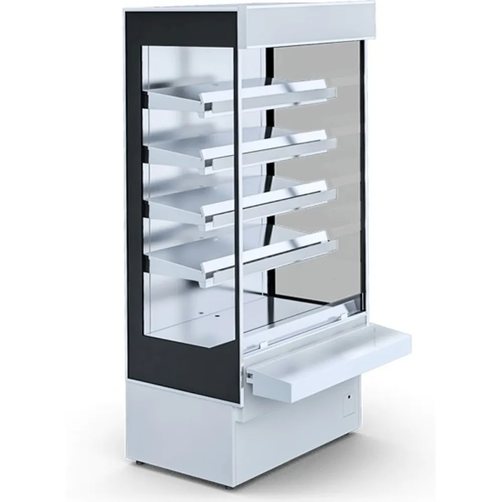 Горячая витрина ROBBEN 1.0