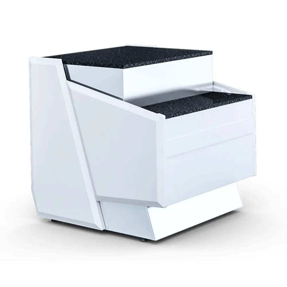 Кассовый модуль LADA SUMBA 1.5