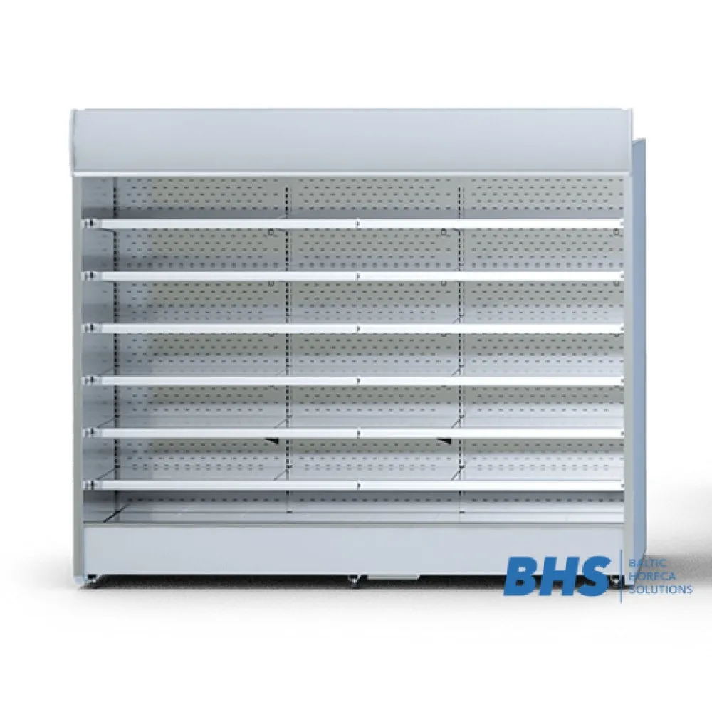 Витрина KING 1.3 AT REMOTE