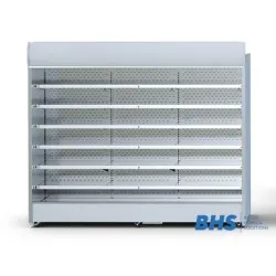 Витрина KING 1.6 AT